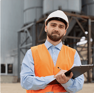 Power generator rental